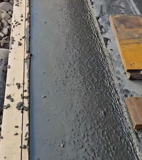 天涯镇环氧砂浆的特点及施工流程​