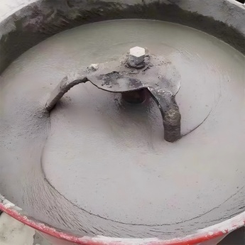 天涯镇灌浆料的类型及施工流程​