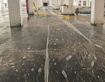 天涯镇不发火砂浆和不发火金属骨料有什么区别