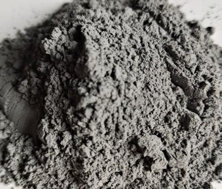 天涯镇硅灰和粉煤灰的区别用途