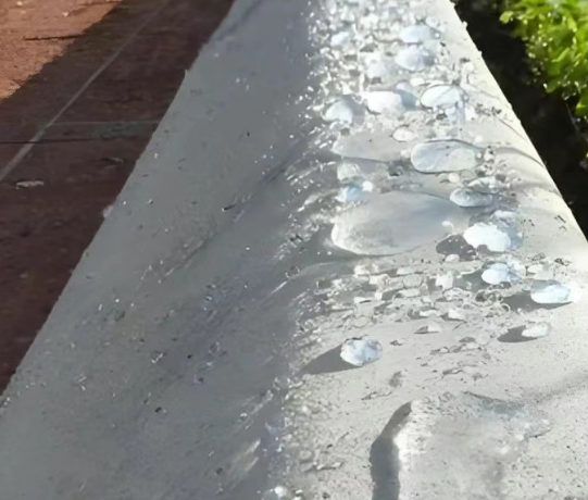 天涯镇硅烷浸渍涂料在混凝土保护中的应用