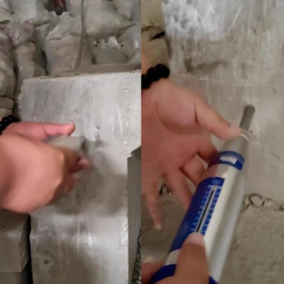 天涯镇混凝土强度不足的原因及处理方法