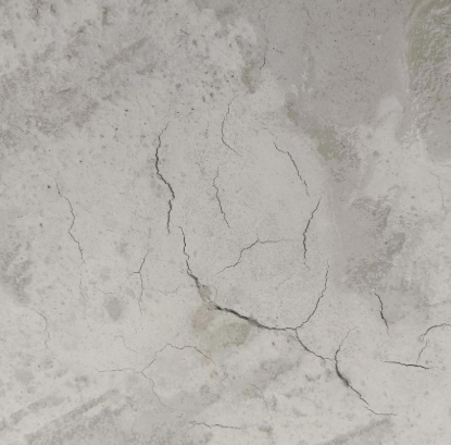 天涯镇灌浆料为什么会产生裂缝？出现裂缝该如何处理？