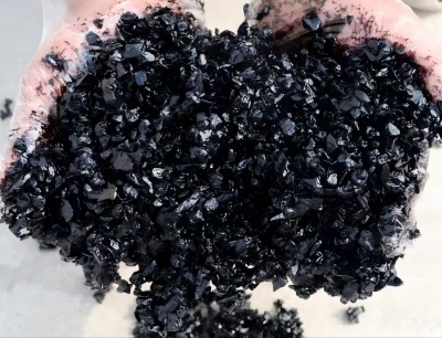 天涯镇沥青冷补料（沥青砂）的优势特点与施工流程解析