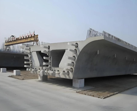 天涯镇抗冻压浆料的特点及标准化施工工艺